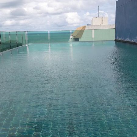 Acqua Condo Jomtien Экстерьер фото