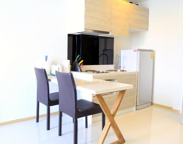 Acqua Condo Jomtien Экстерьер фото
