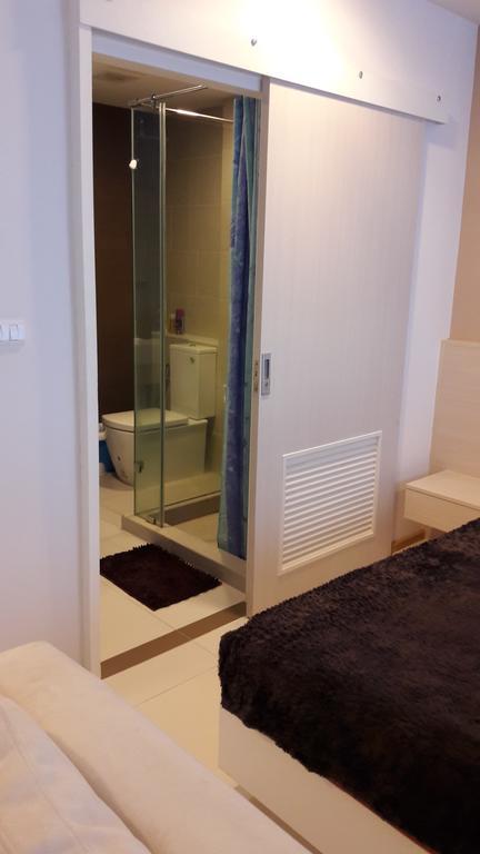 Acqua Condo Jomtien Экстерьер фото